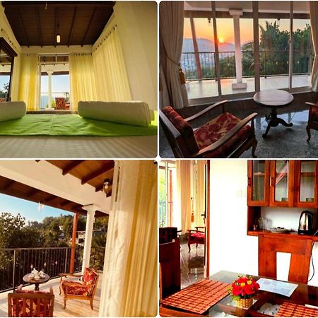 Kandyan View Homestay -Foreign 외부 사진