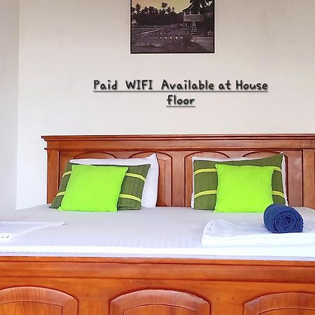 Kandyan View Homestay -Foreign 외부 사진