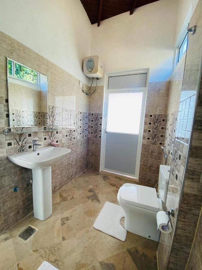 Kandyan View Homestay -Foreign 외부 사진