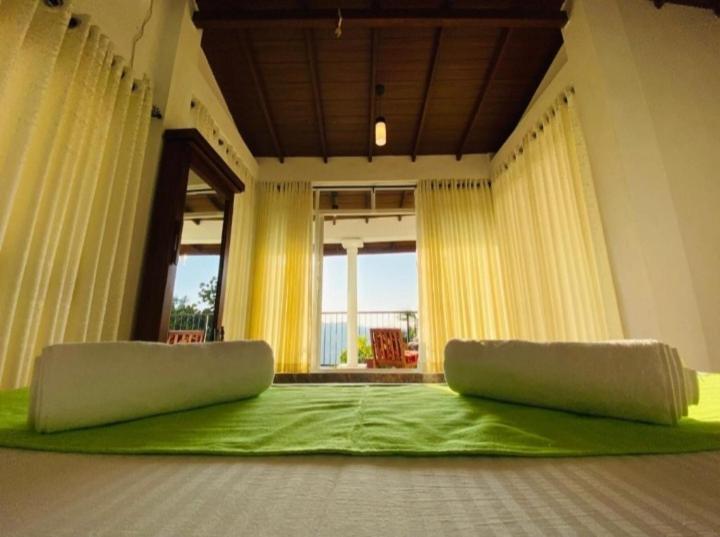 Kandyan View Homestay -Foreign 외부 사진