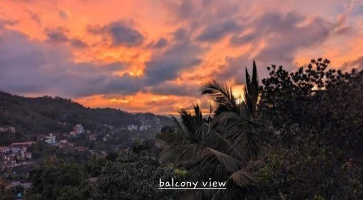 Kandyan View Homestay -Foreign 외부 사진