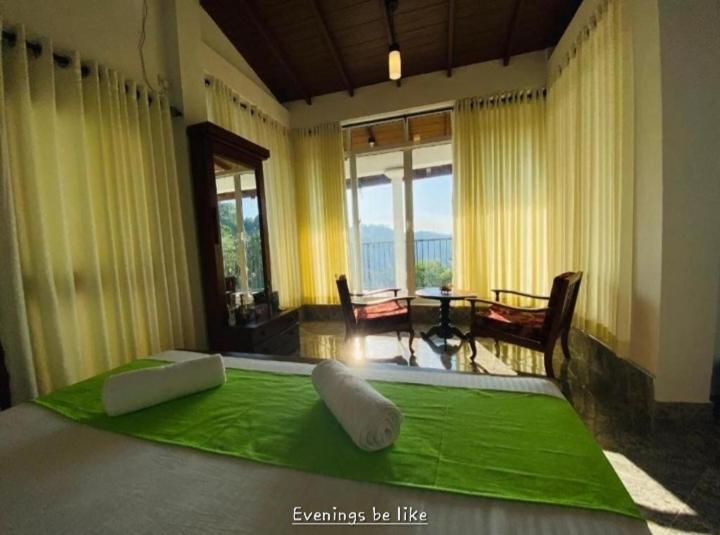 Kandyan View Homestay -Foreign 외부 사진