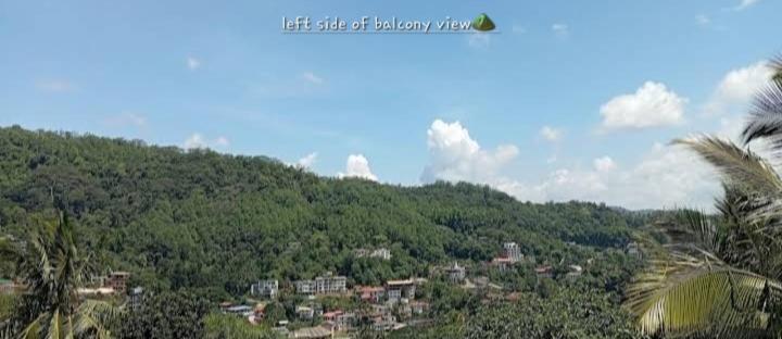 Kandyan View Homestay -Foreign 외부 사진