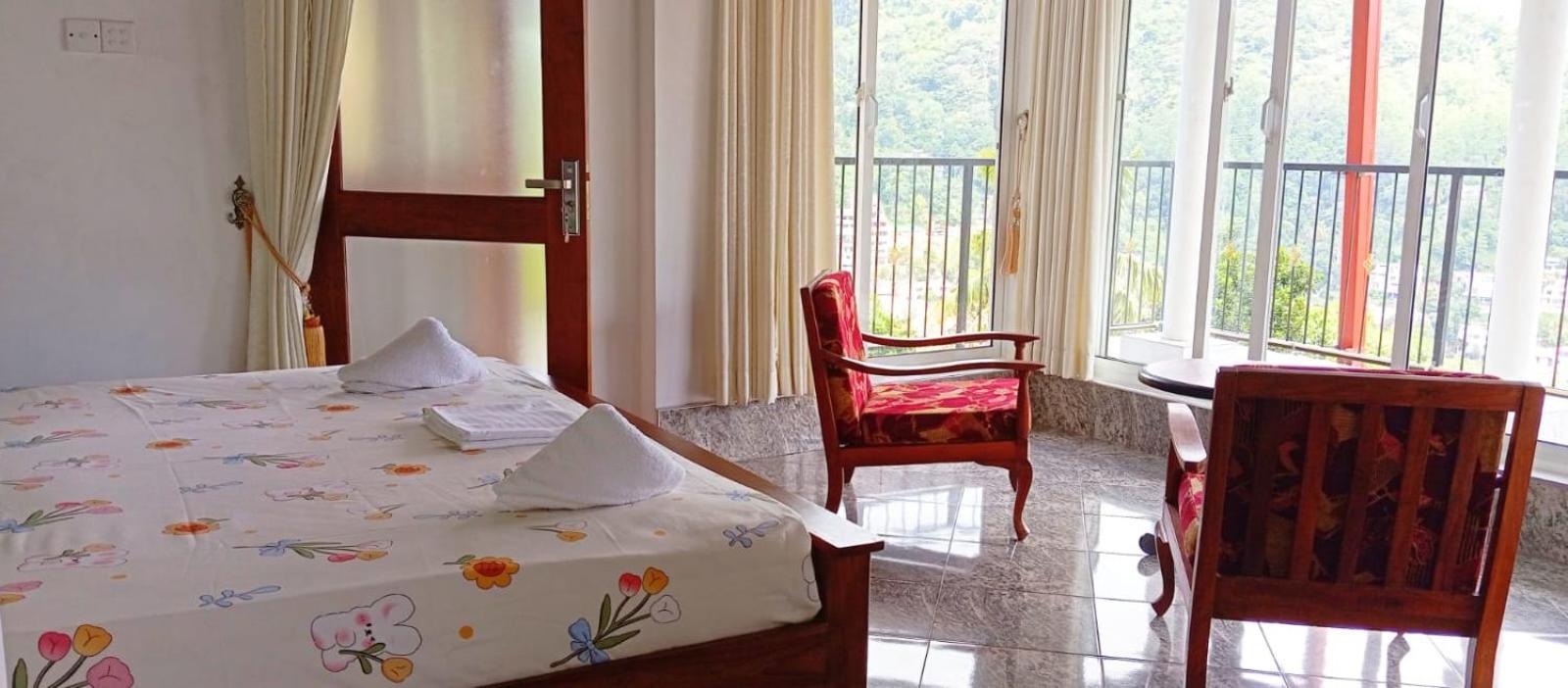 Kandyan View Homestay -Foreign 외부 사진