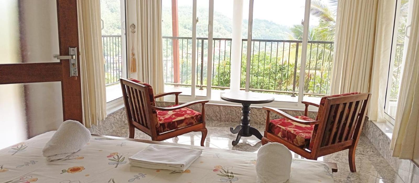 Kandyan View Homestay -Foreign 외부 사진