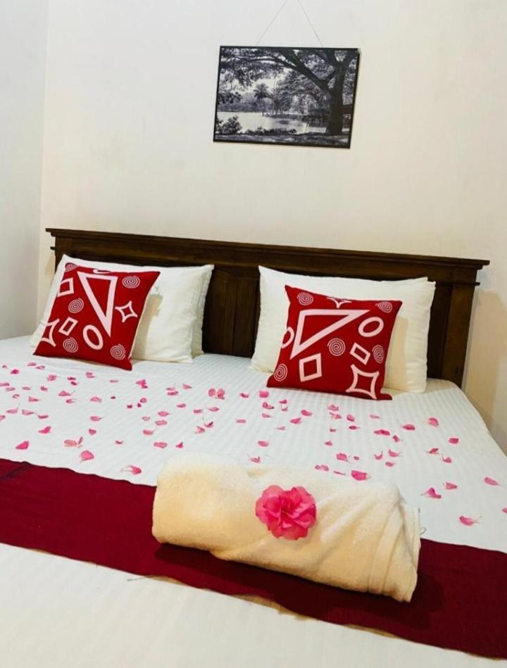 Kandyan View Homestay -Foreign 외부 사진