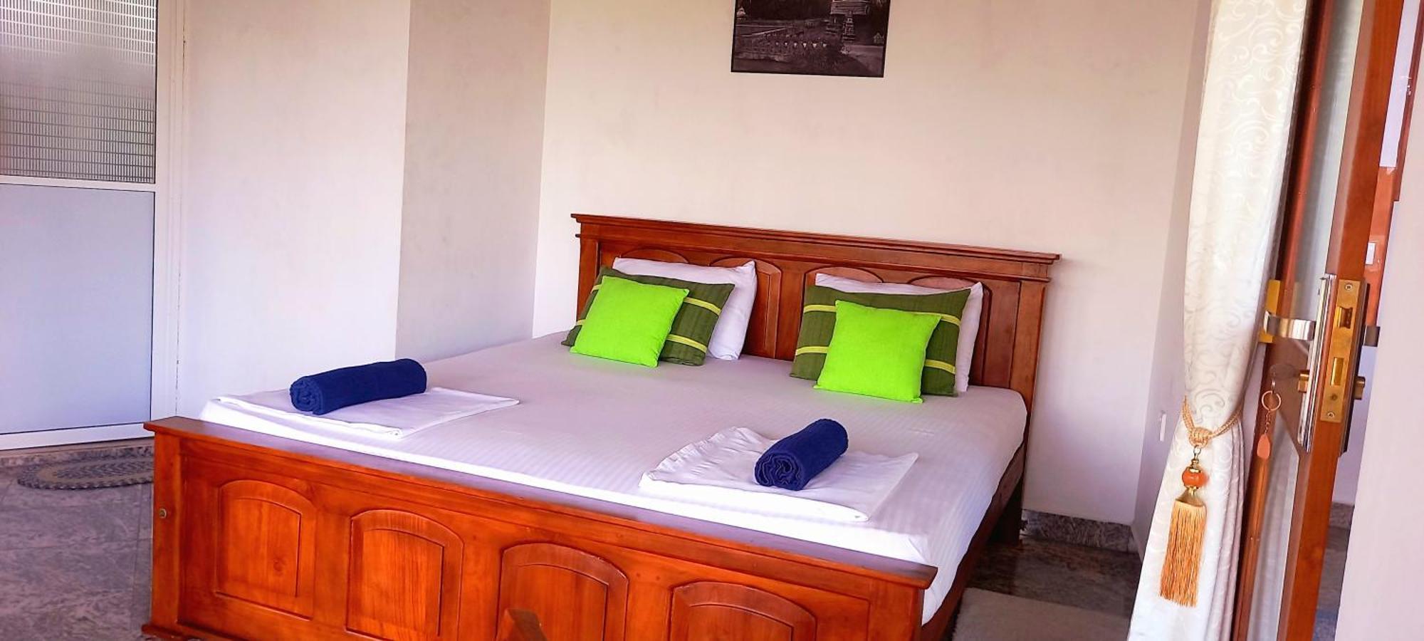 Kandyan View Homestay -Foreign 외부 사진