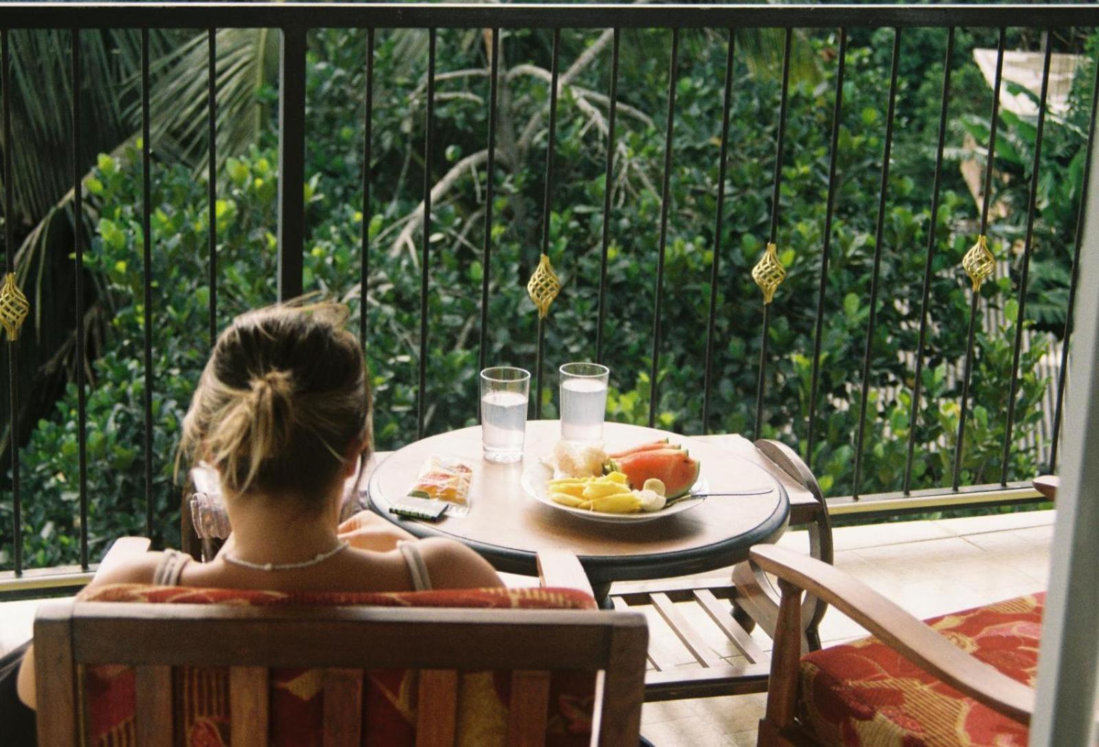 Kandyan View Homestay -Foreign 외부 사진